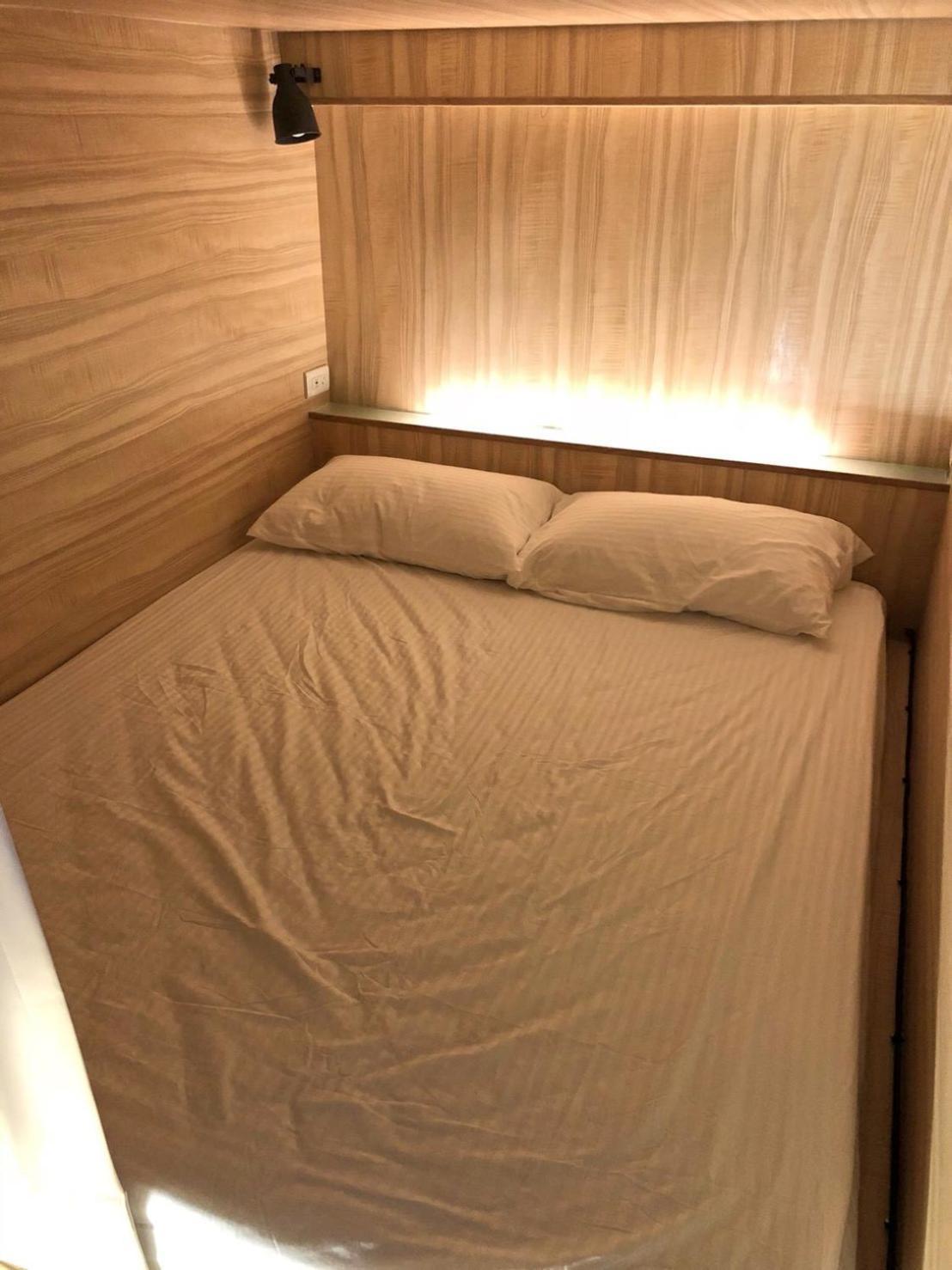 九窩jiu Wow Box Inn Jiufen九份 Eksteriør billede